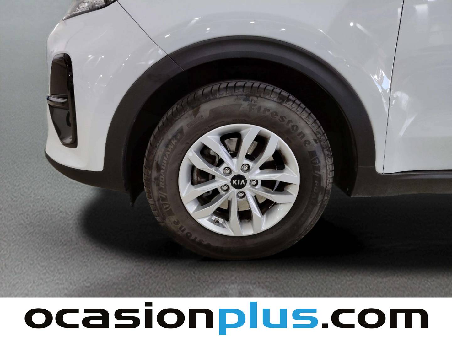 KIA Sportage KIA Sportage 1.6 GDi Concept Plus 4x2 (132 CV) de ocasión