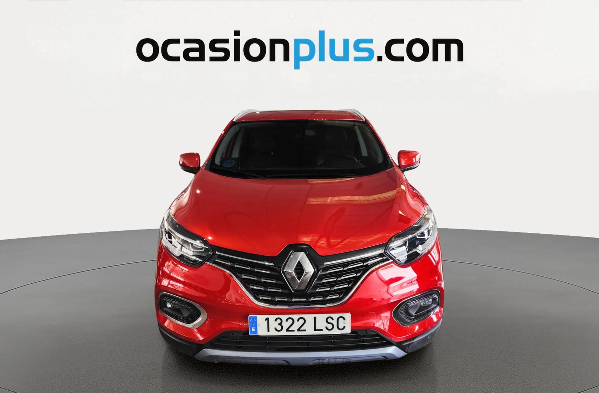 Renault Kadjar Zen TCe GPF EDC - foto 13