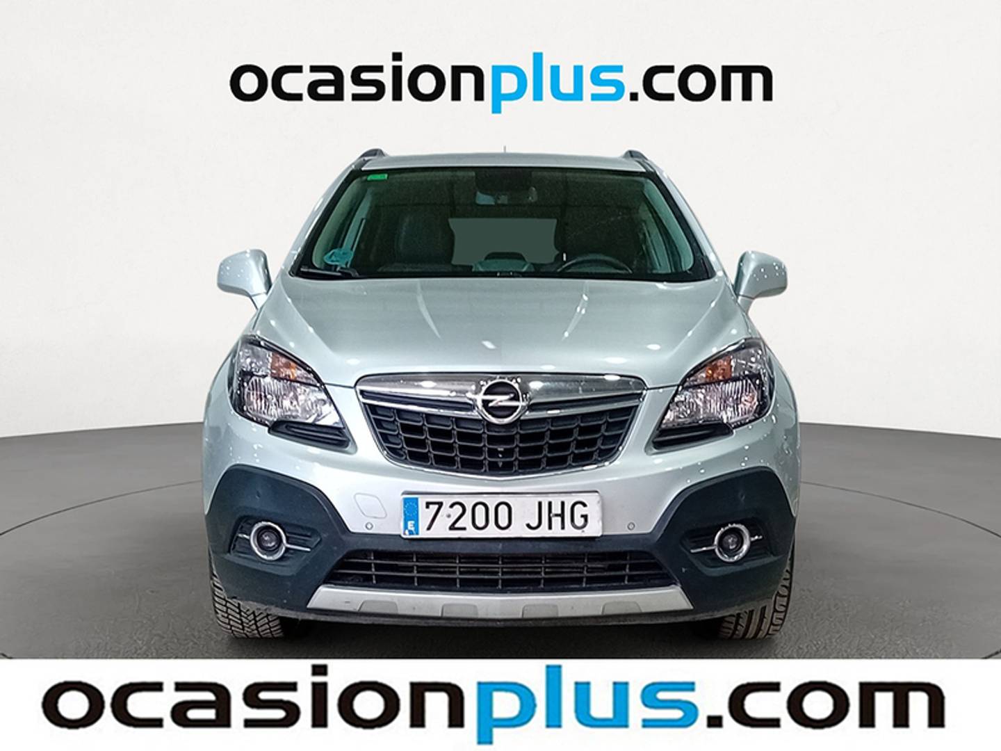 Foto Opel Mokka Opel Mokka 1.6 CDTI S&S Excellence 4x2 (136 CV)