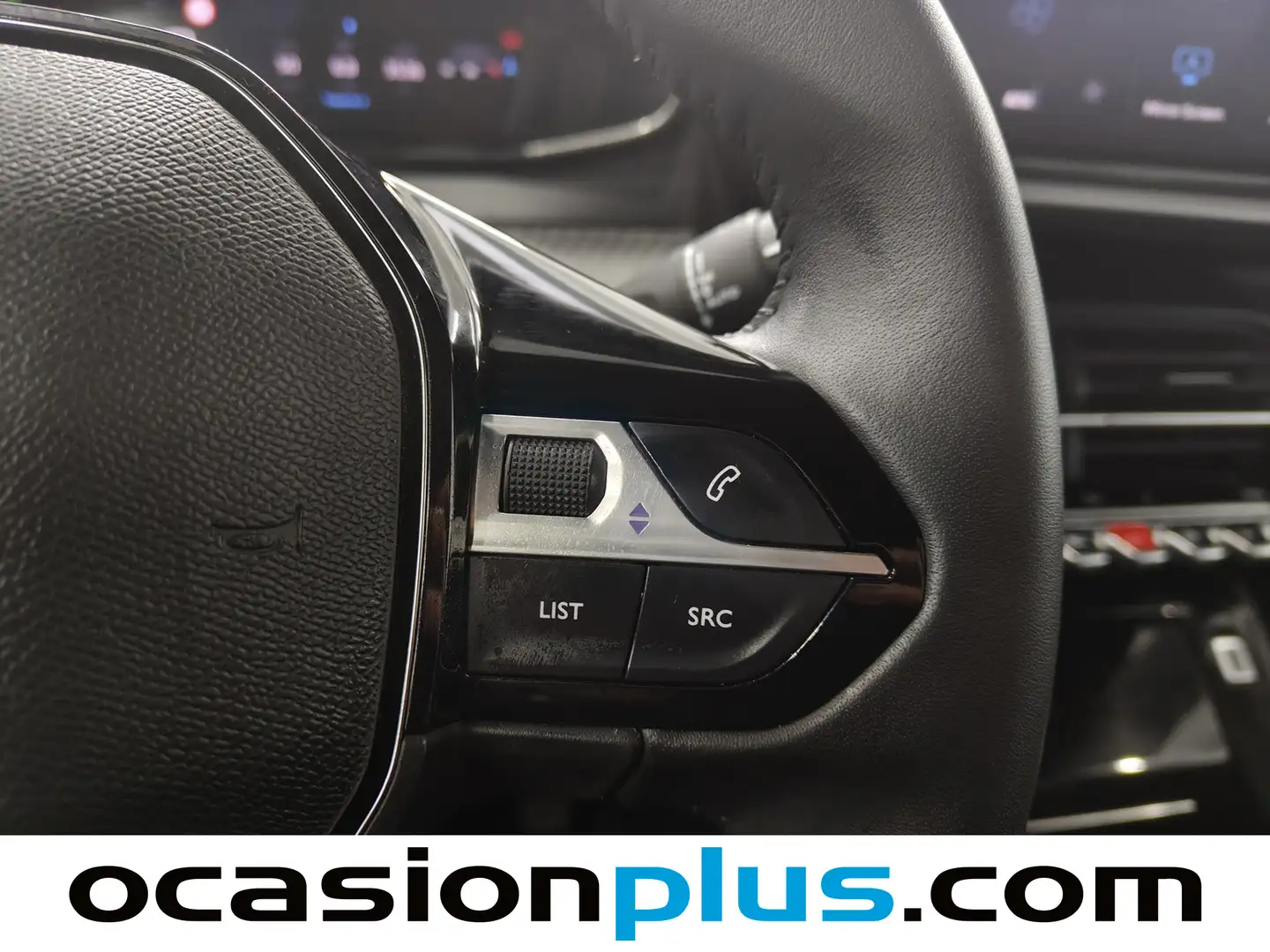 Foto Peugeot 2008 Peugeot 2008 PureTech 100 S&S Allure (100 CV)