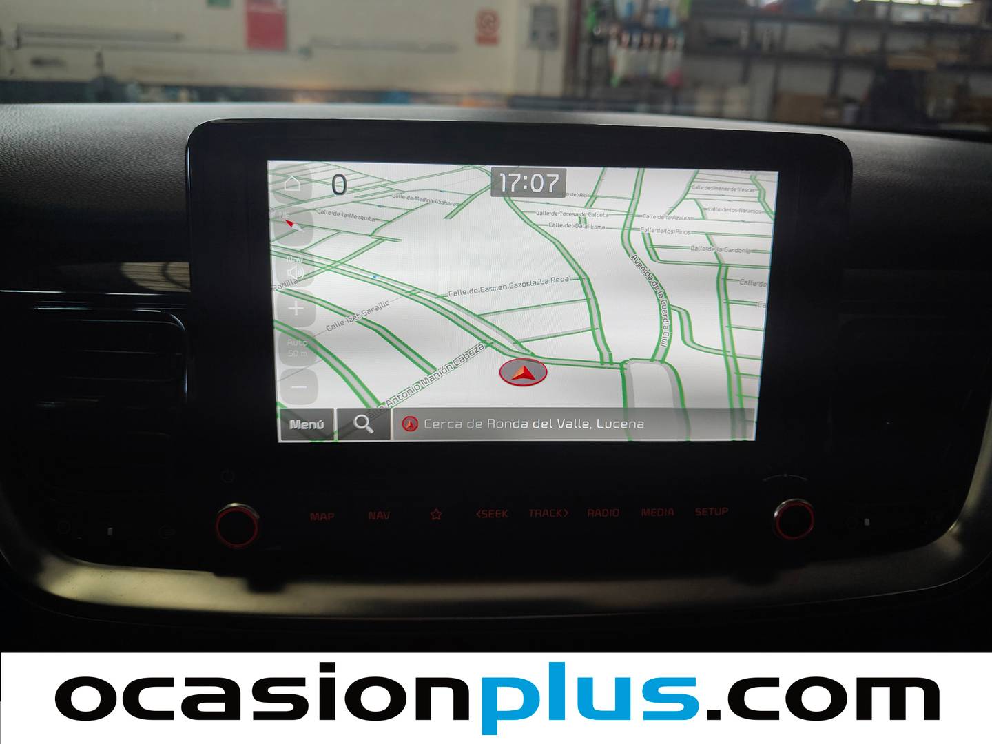 Extras y acabados del KIA Stonic KIA Stonic 1.0 T-GDi MHEV Drive (100 CV)