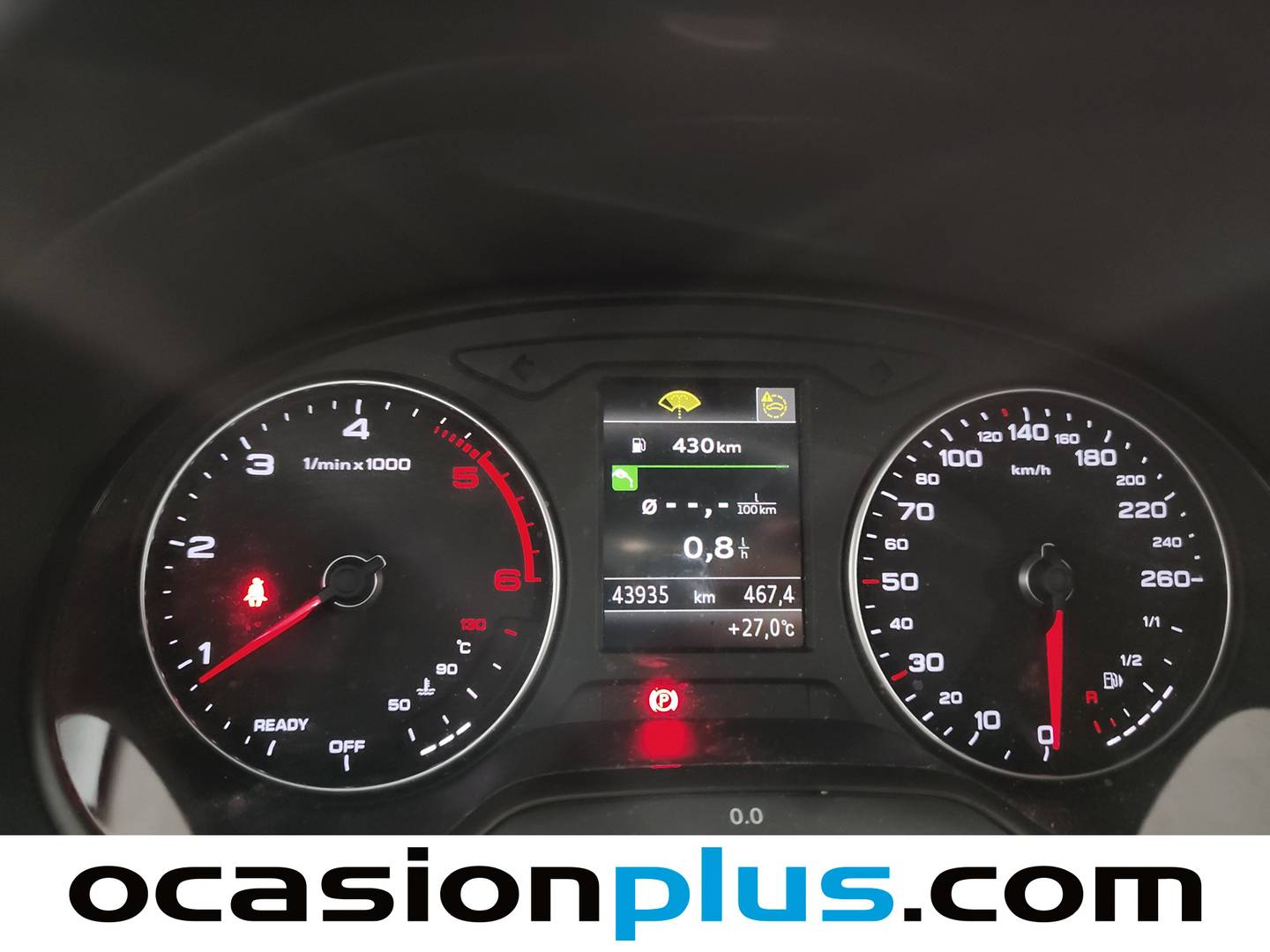 Foto Audi Q2 Audi Q2 Advanced 30 TDI (116 CV)