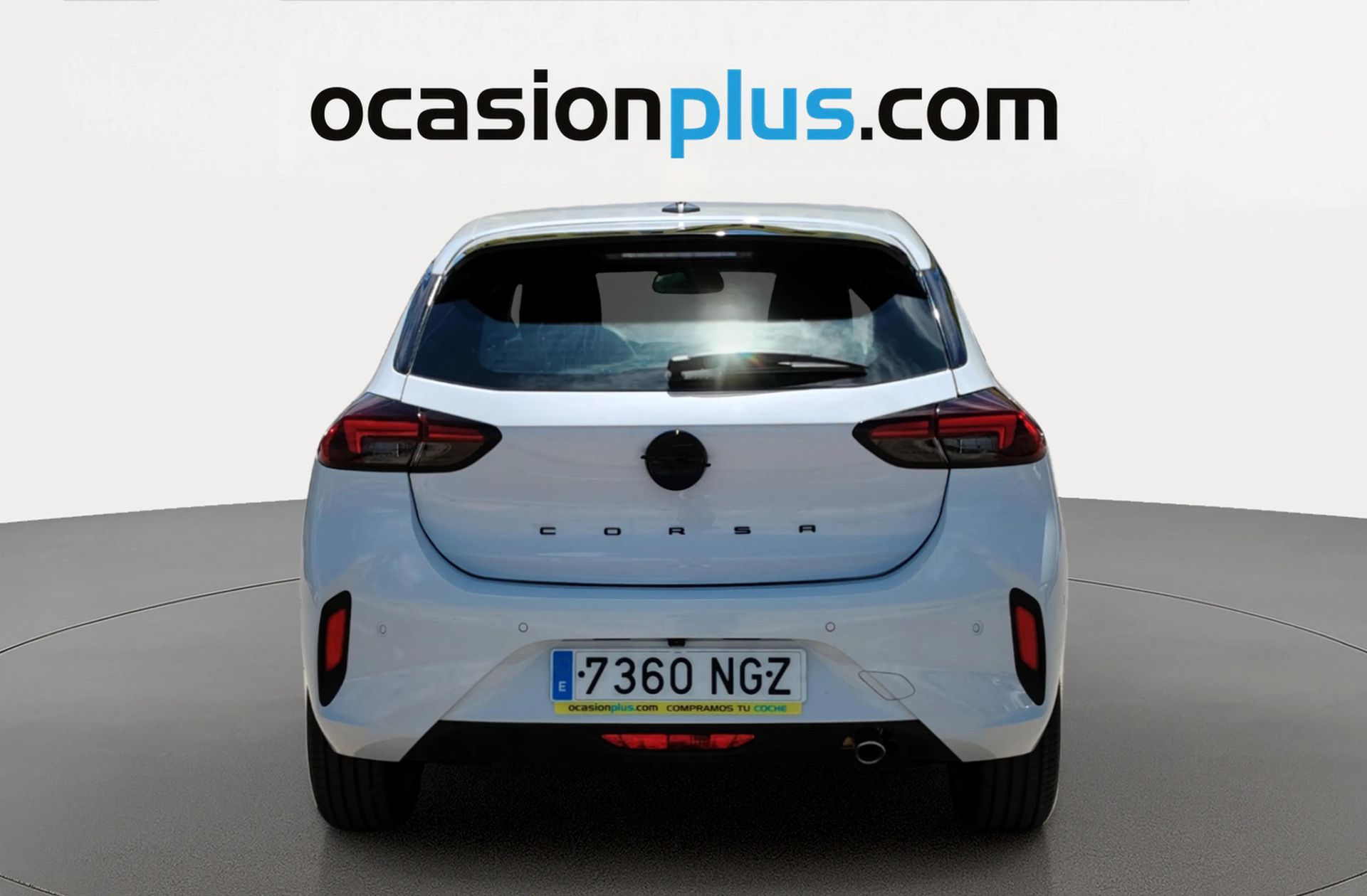 Opel Corsa 1.2 T XHL GS - foto 14