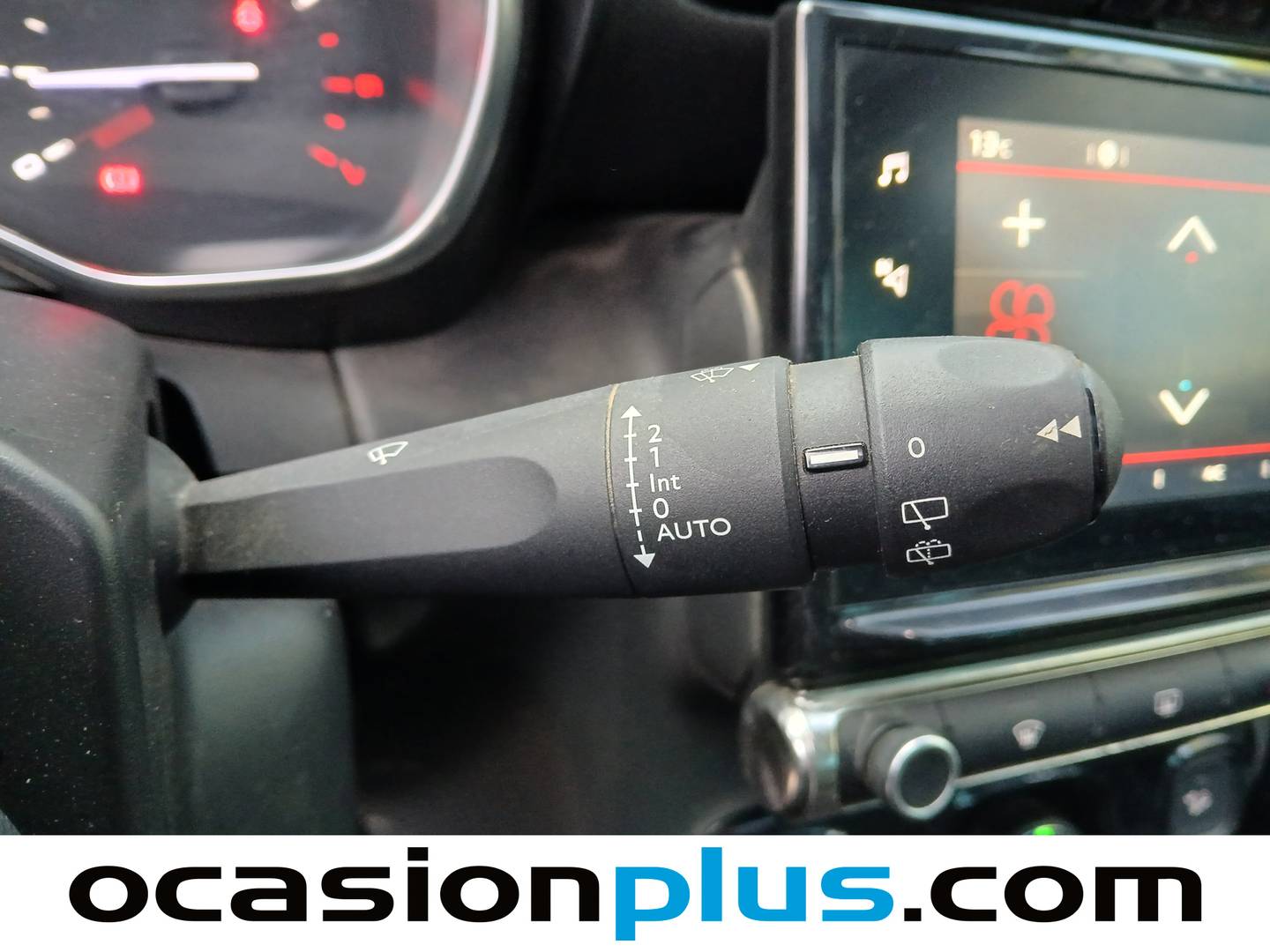 Citroën C3 Aircross Citroen C3 Aircross PureTech 110 S&S Shine EAT6 (110 CV) km 0