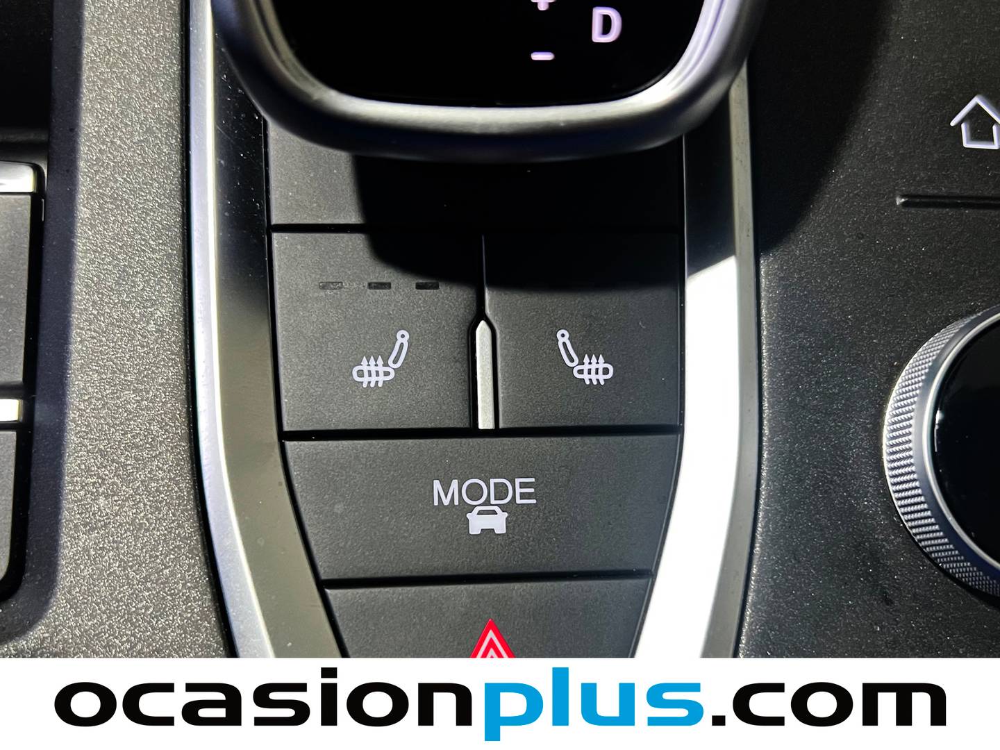 Foto OMODA 5 Omoda 5 1.6 T-GDI Premium DCT (185 CV)