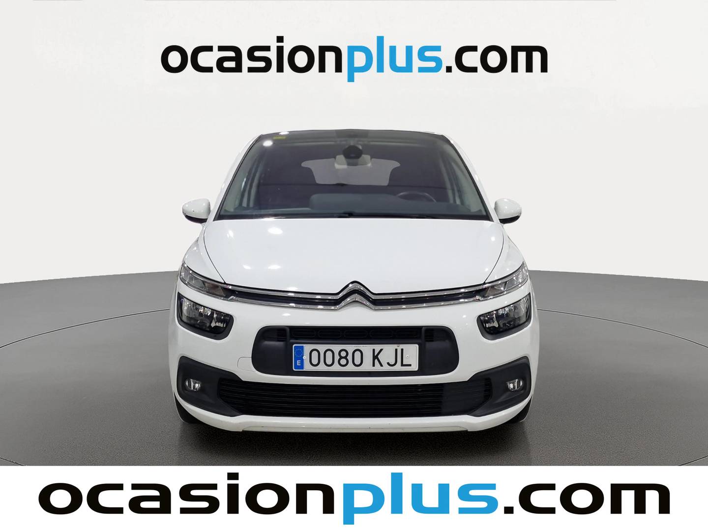 Citroën C4 Picasso Citroen C4 Picasso BlueHDi 120 S&S Live (120 CV) al mejor precio
