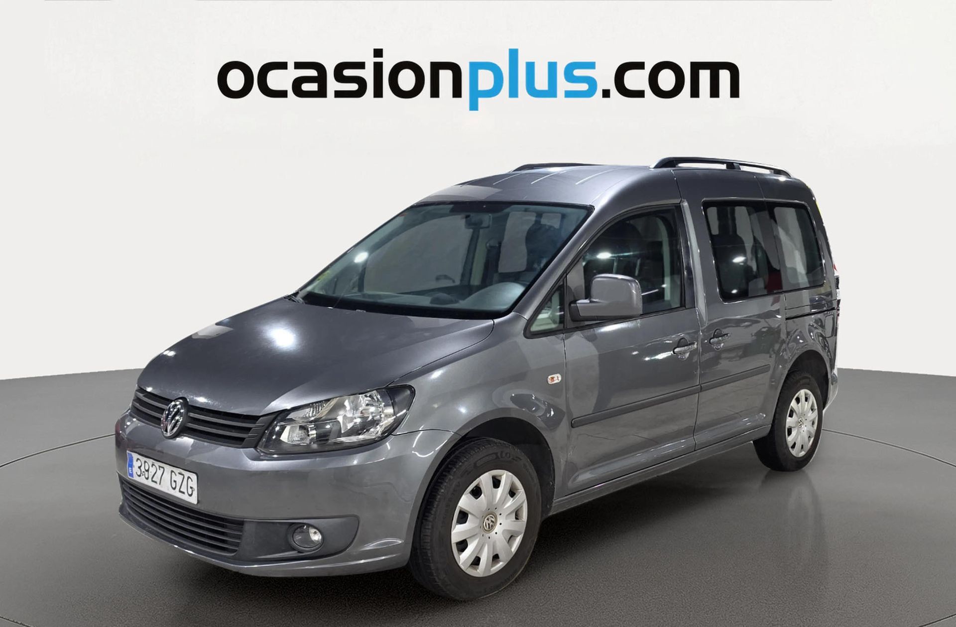 Volkswagen Caddy 1.6 TDI Kombi Trendline