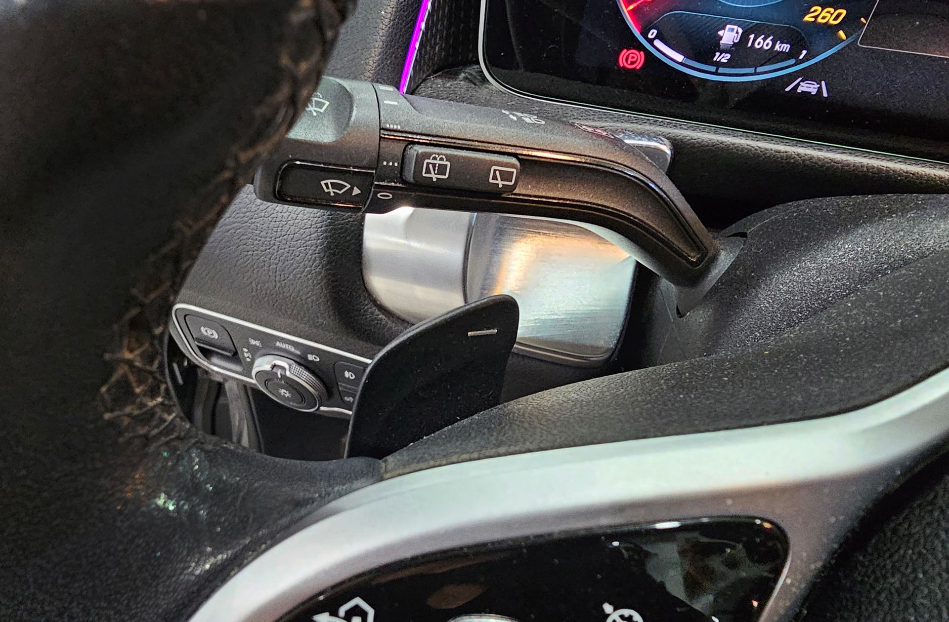 Mercedes-Benz GLB 200 d - foto 32