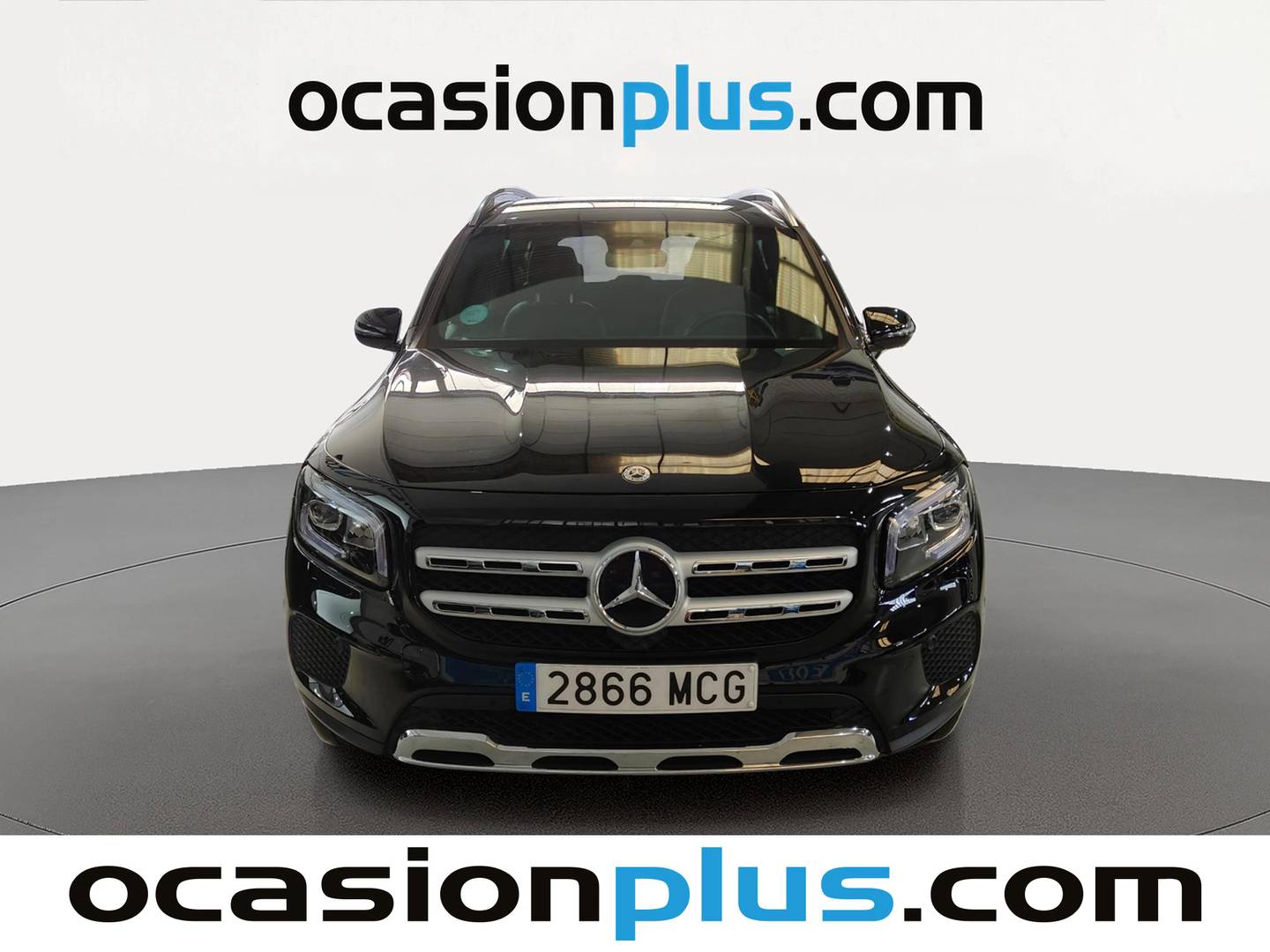 Mercedes GLB Mercedes GLB 200 d (150 CV) seminuevo