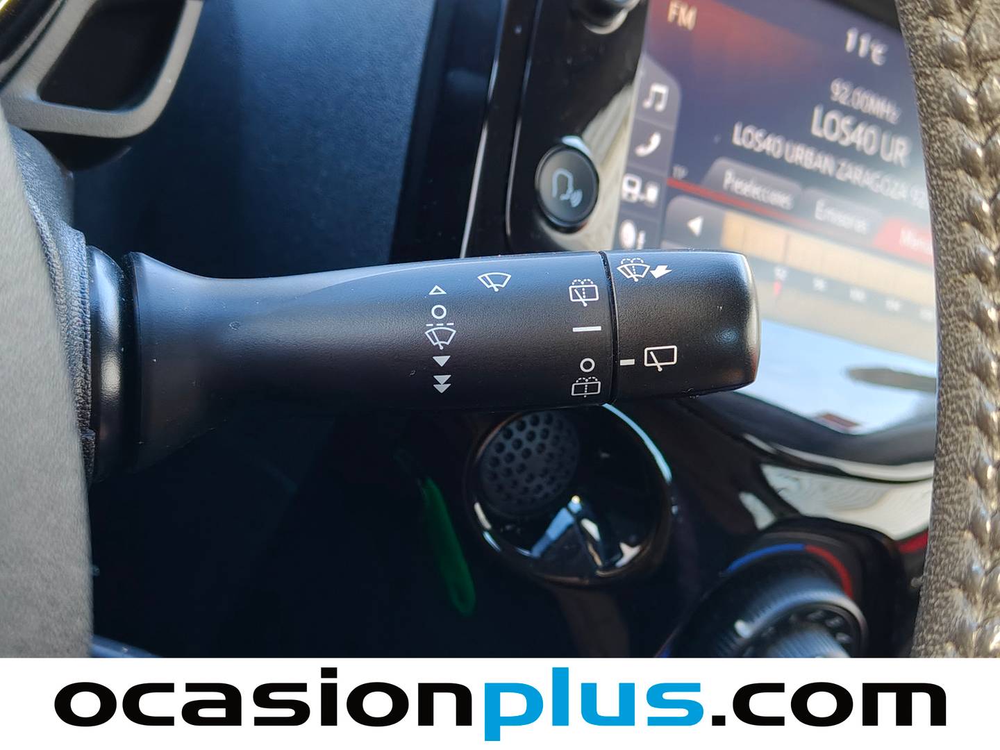 Foto Citroën C1 Citroen C1 VTi 72 City Edition (72 CV)