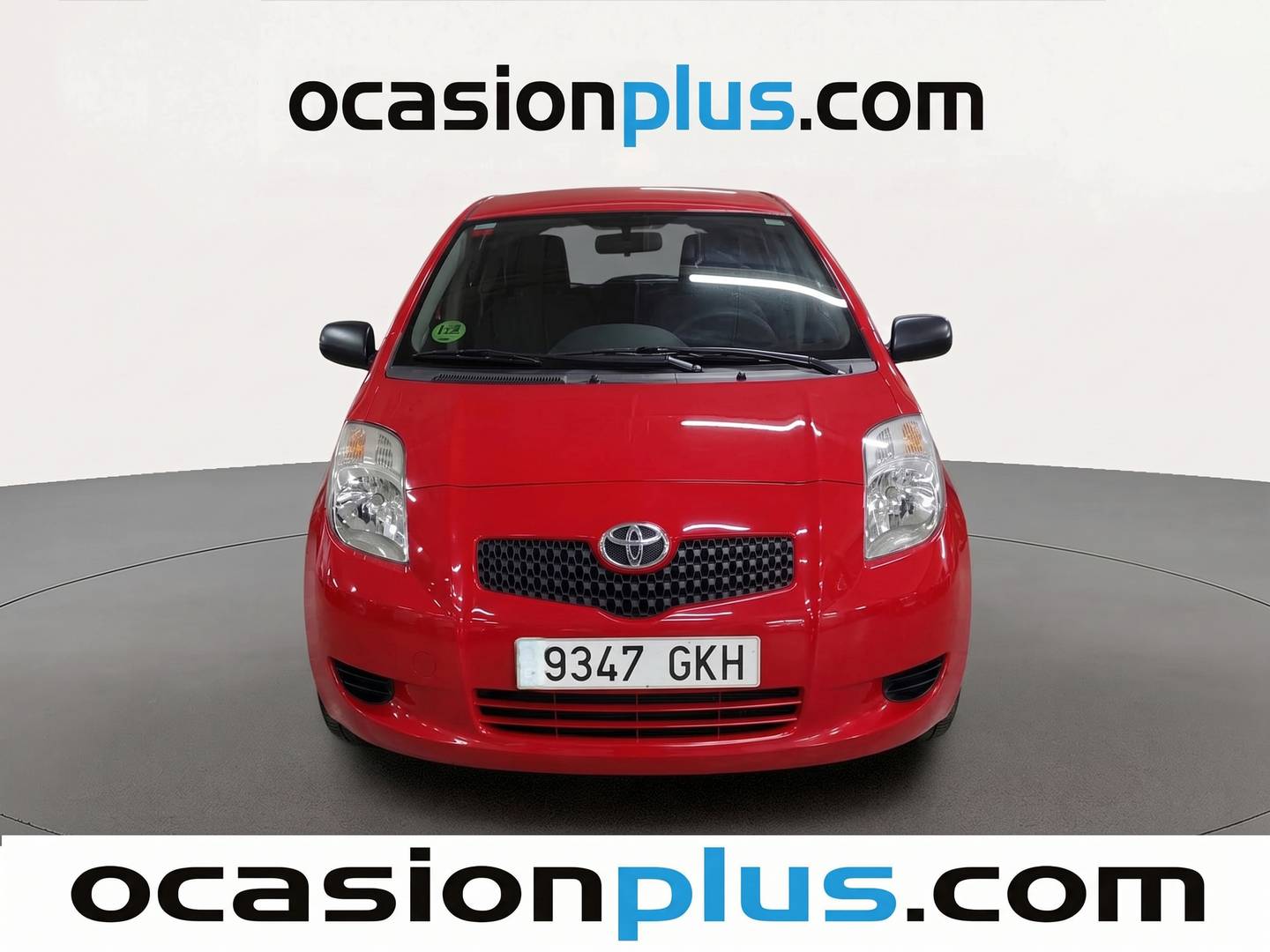 Toyota Yaris Toyota Yaris 1.4 D-4D TS (90 CV) 90cv