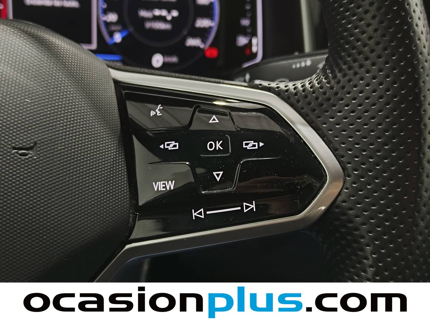 Volkswagen T-Roc Volkswagen T-Roc R-Line 1.5 TSI (150 CV) Pack R-Line al mejor precio