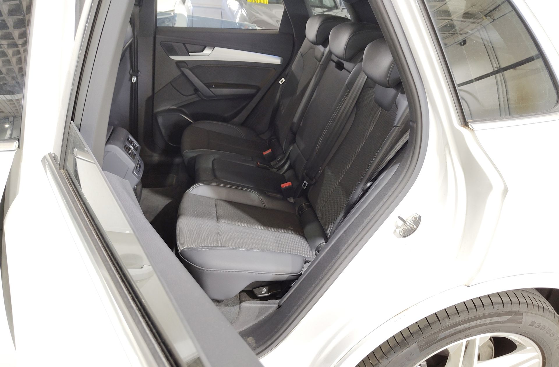 Audi Q5 S line 35 TDI S tronic - foto 13