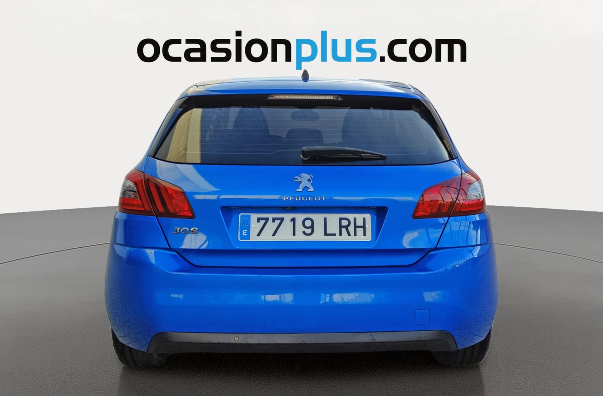 Peugeot 308 PureTech 110 Active Pack - foto 16