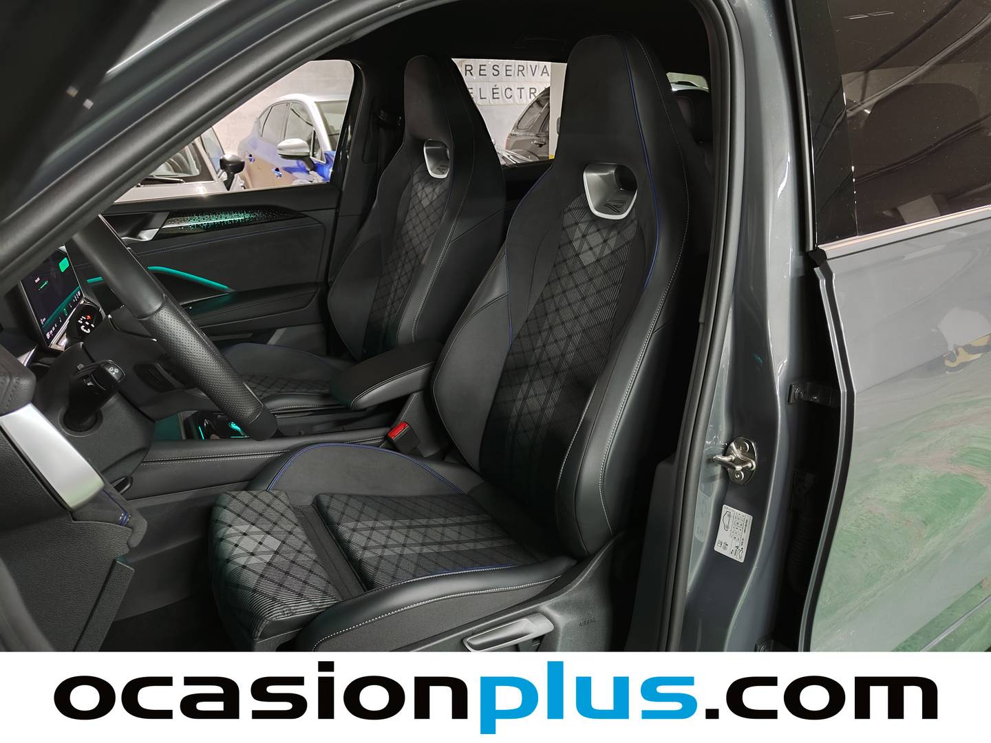 Volkswagen Tayron Volkswagen Tayron R-Line 1.5 eTSI  (150 CV) DSG seminuevo