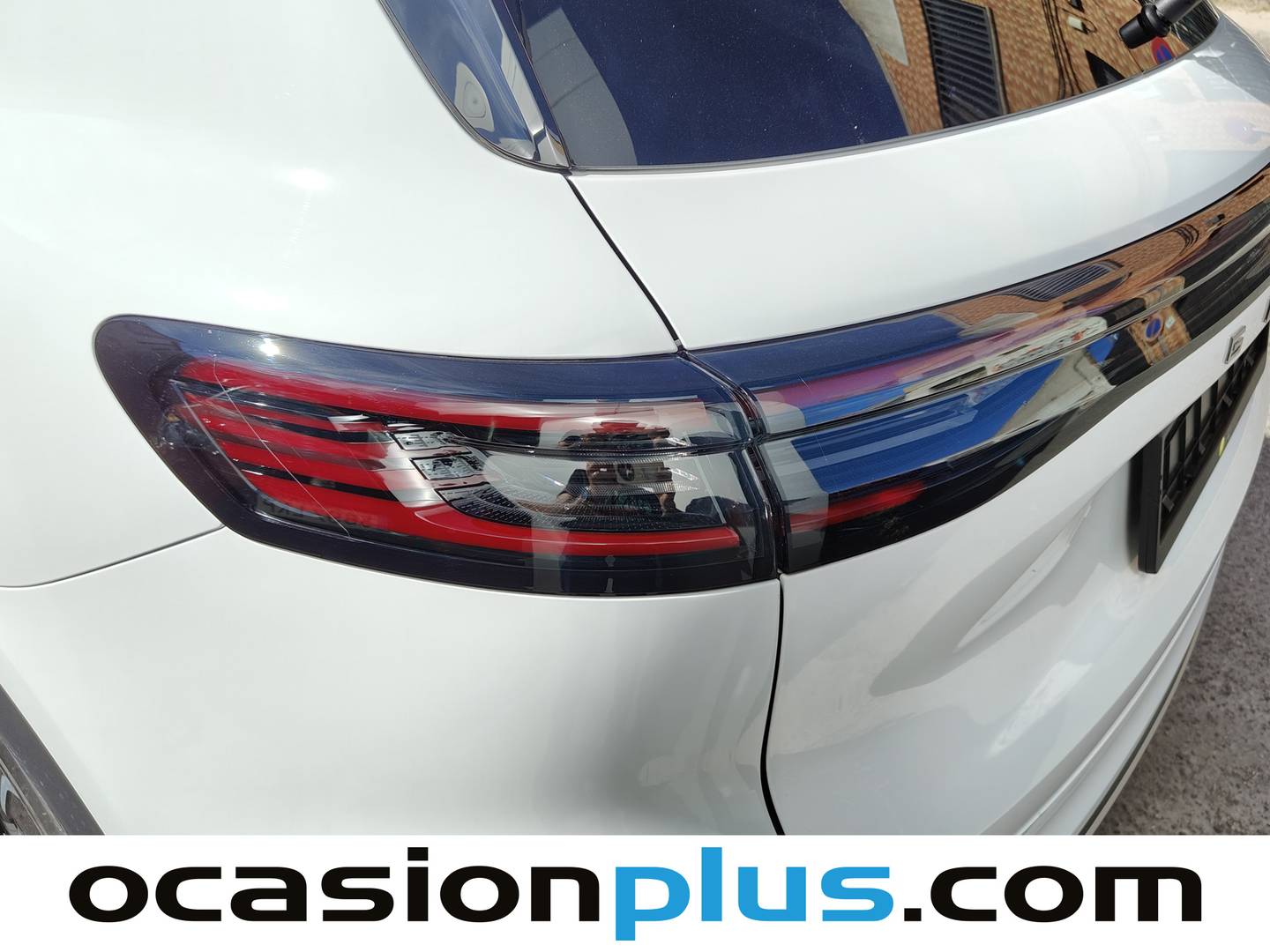 Geely Starray EM-i Geely Starray EM-i 1.5 PHEV PRO (262 CV) híbrido enchufable