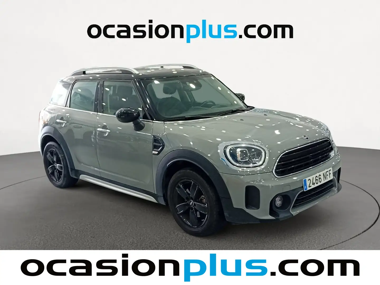 Foto Mini Countryman MINI MINI Countryman Cooper (136 CV)
