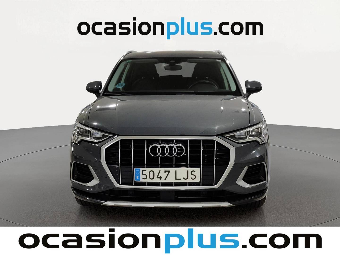 Audi Q3 Audi Q3 Advanced 35 TDI (150 CV) S tronic 150cv