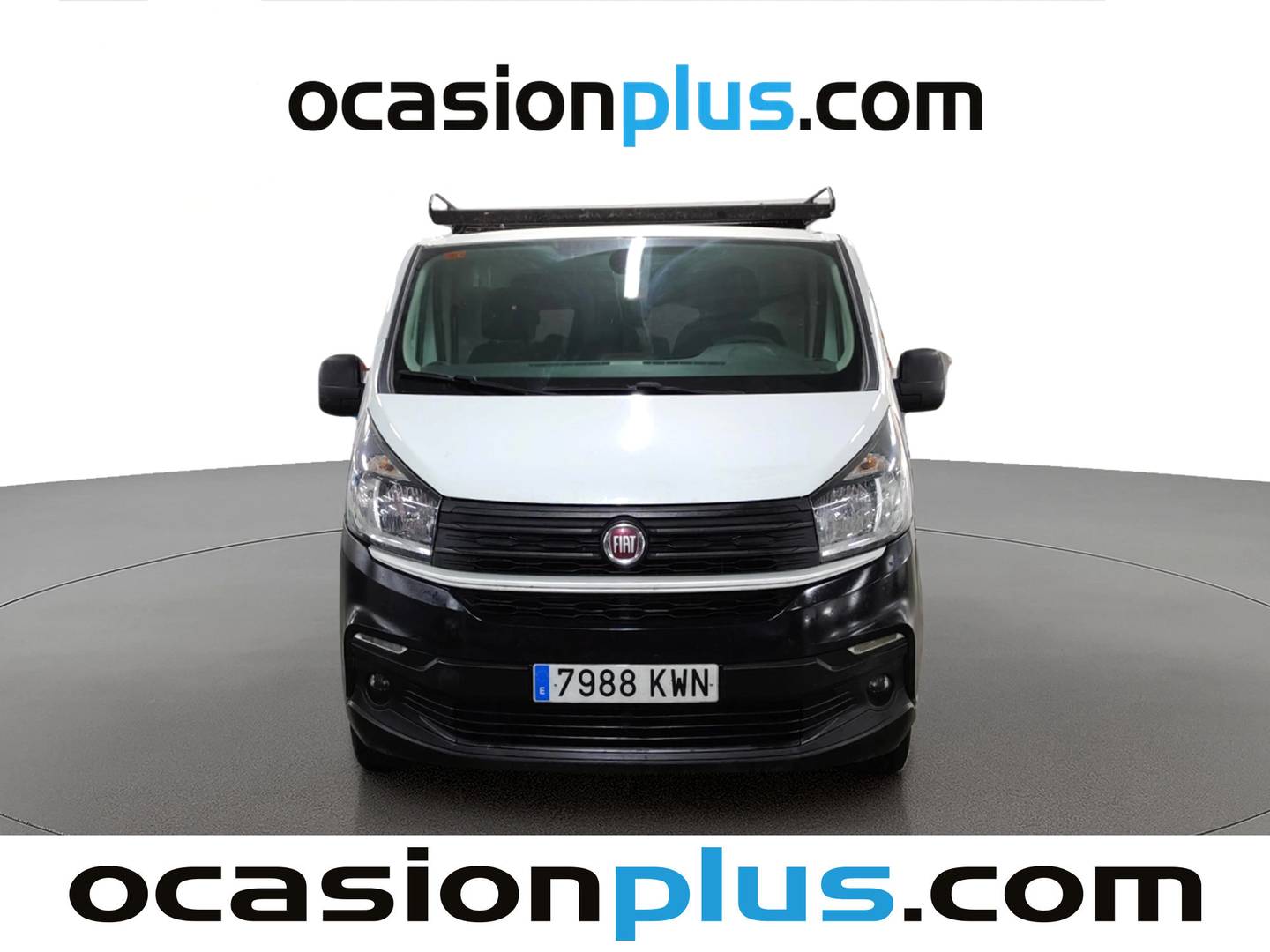 Fiat Talento Fiat Talento Furgon 1.6 MultiJet Base Corto N1 (120 CV) barato