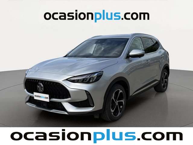 MG HS 1.5 Turbo GDI Luxury (162 CV) de segunda mano