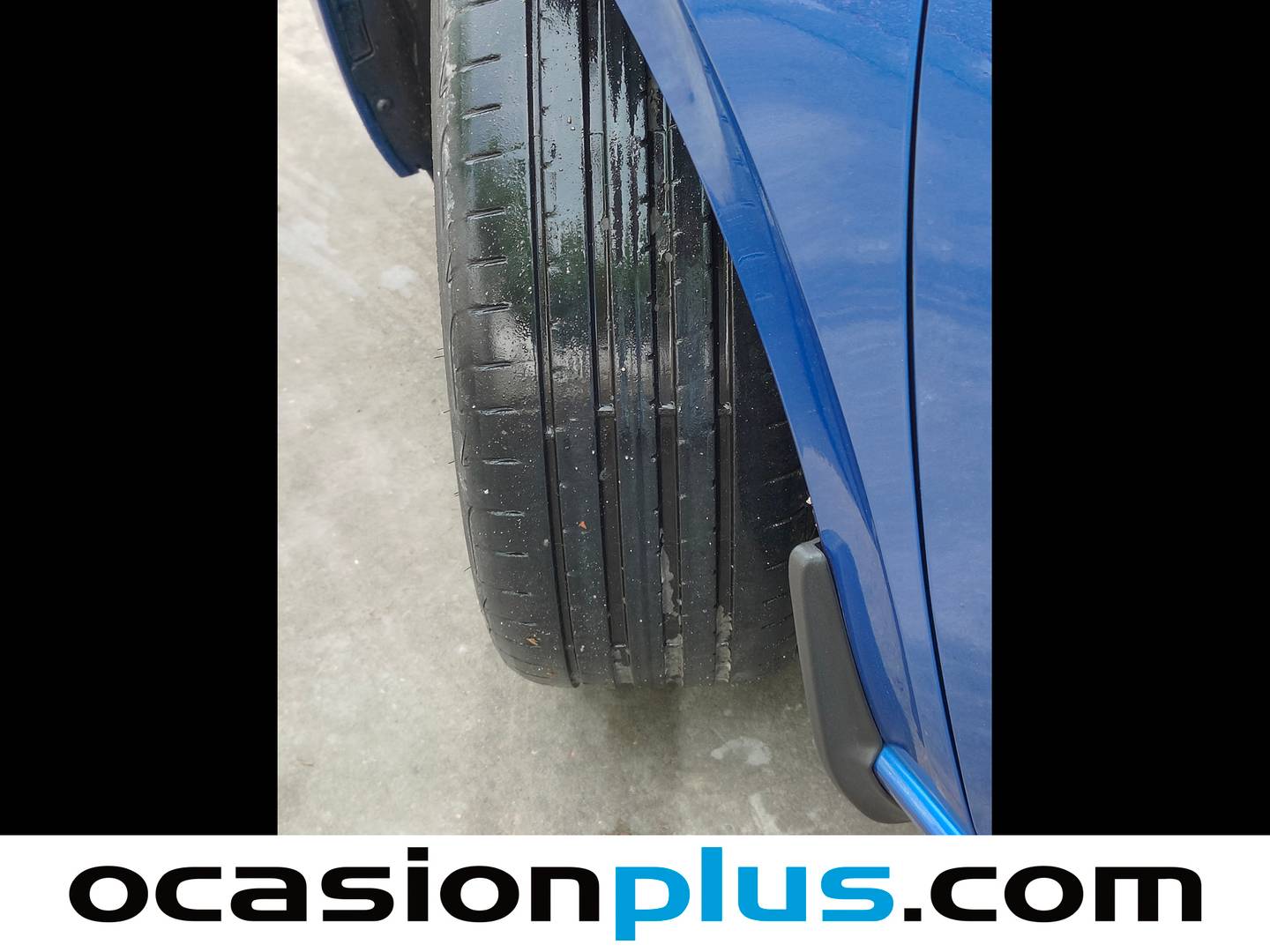 Skoda Scala Skoda Scala 1.5 TSI Montecarlo DSG (150 CV) de ocasión