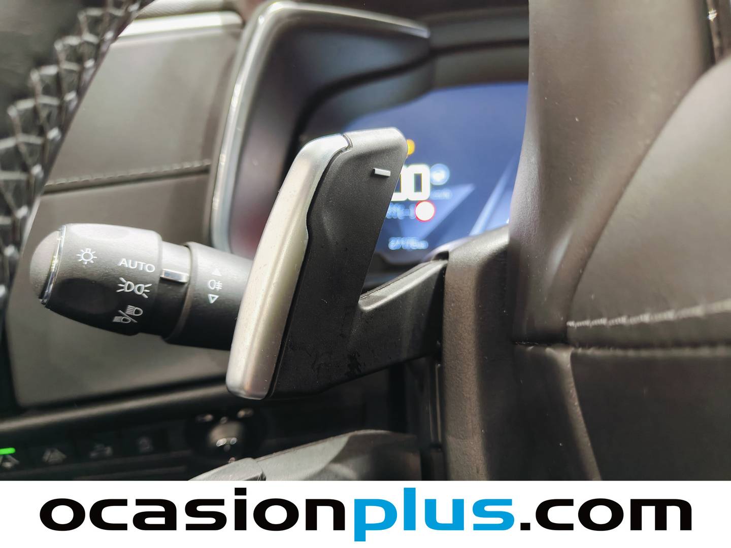 DS DS 9 DS DS 9 Puretech Rivoli+ Auto (225 CV) km 0