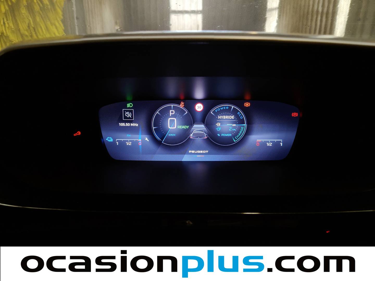 Accesorios del Peugeot 408 Peugeot 408 Allure PHEV 180 e-EAT8 (181 CV)