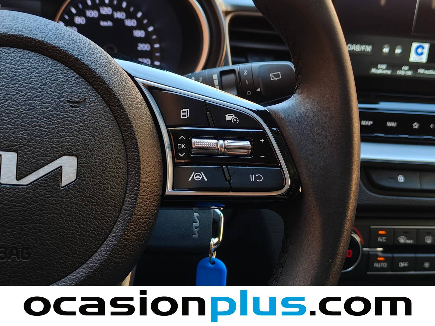 KIA XCeed KIA XCeed 1.0 MHEV Drive  (115 CV) 115cv
