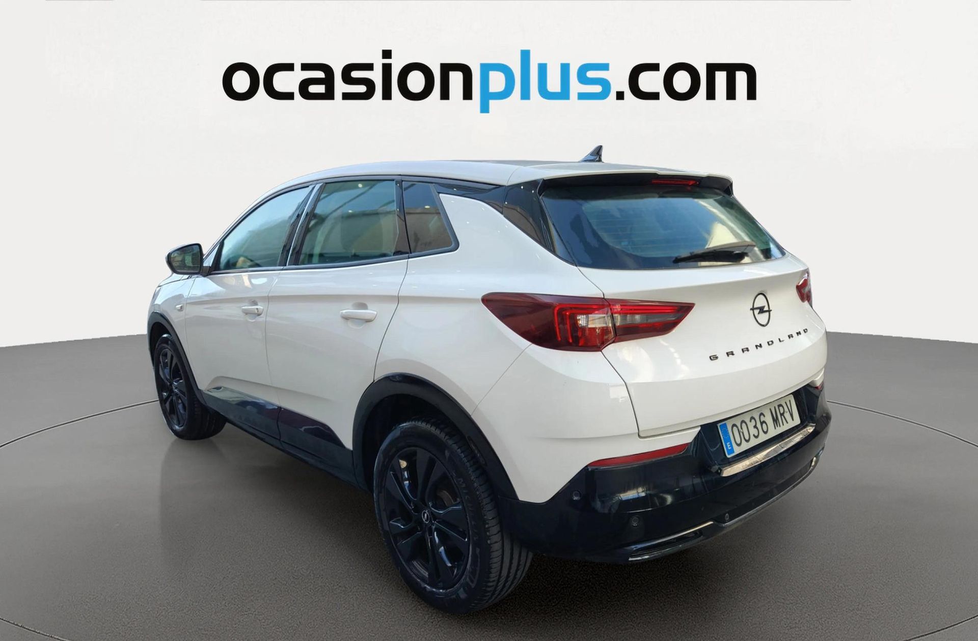 Opel Grandland 1.2 Turbo XHT GS - foto 3