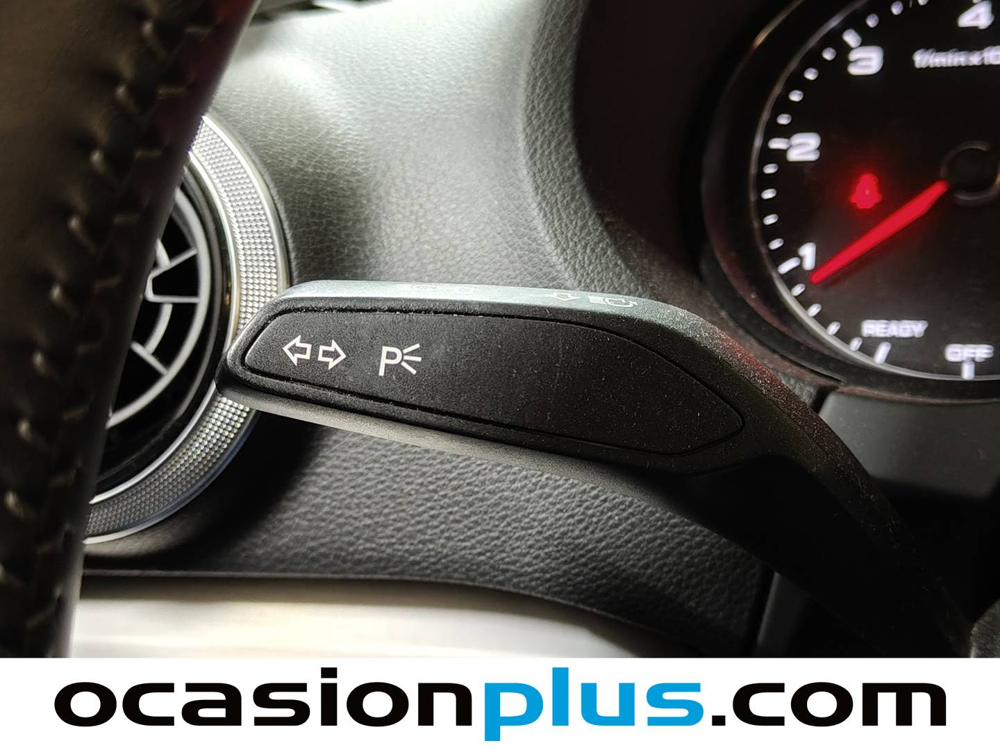 Audi A3 Audi A3 Sportback S line edition 2.0 TDI (150 CV) Pack S-line de segunda mano