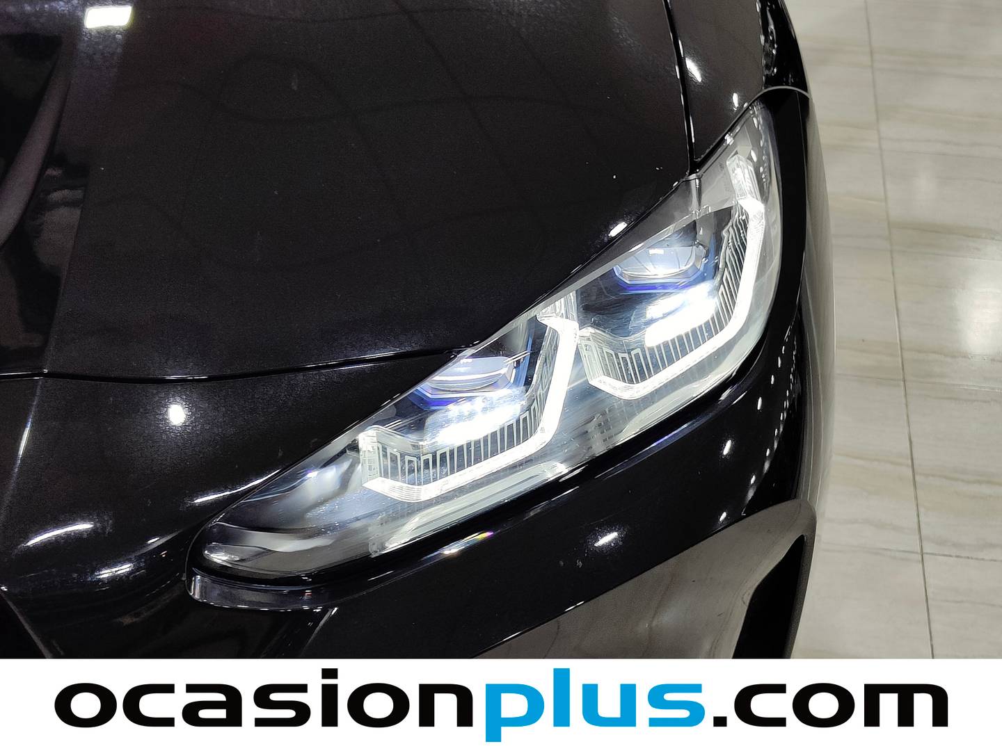 Foto BMW M BMW M M4 Coupe Competition 375 kW (510 CV)