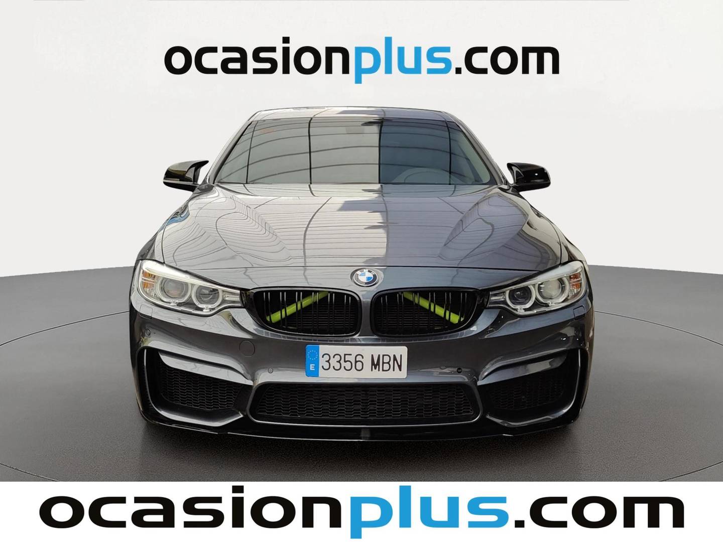 BMW Serie 4 BMW Serie 4 418d Gran Coupe (150 CV) al mejor precio