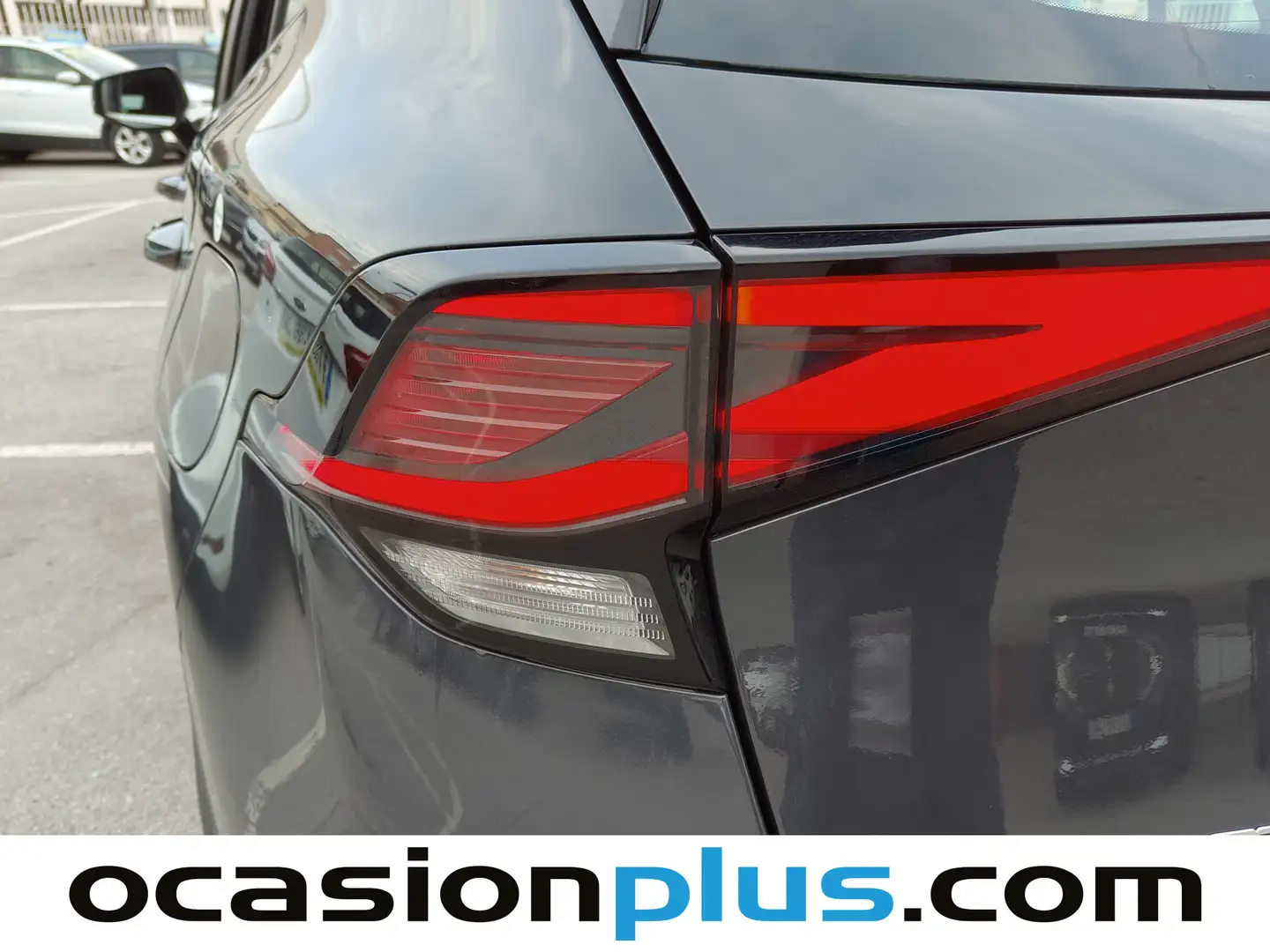 Foto KIA Sportage Kia Sportage 1.6 T-GDi MHEV Drive 4x2 (160 CV)