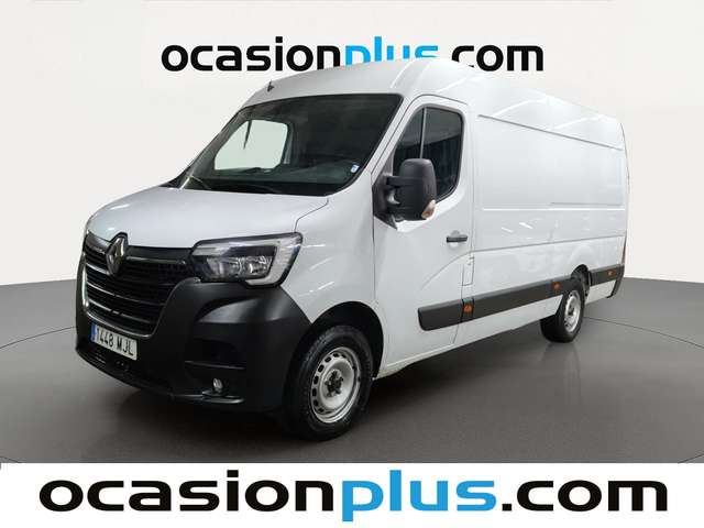 Renault Master Furgon L3H2 3500 Energy RS dCi (145 CV) de segunda mano