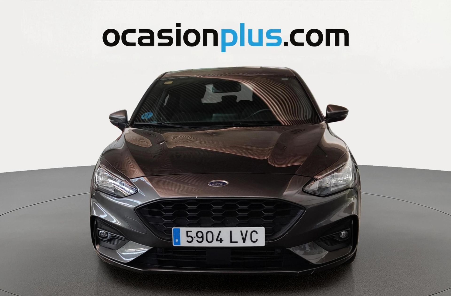 Ford Focus 1.0 EcoBoost MHEV ST-Line X - foto 13