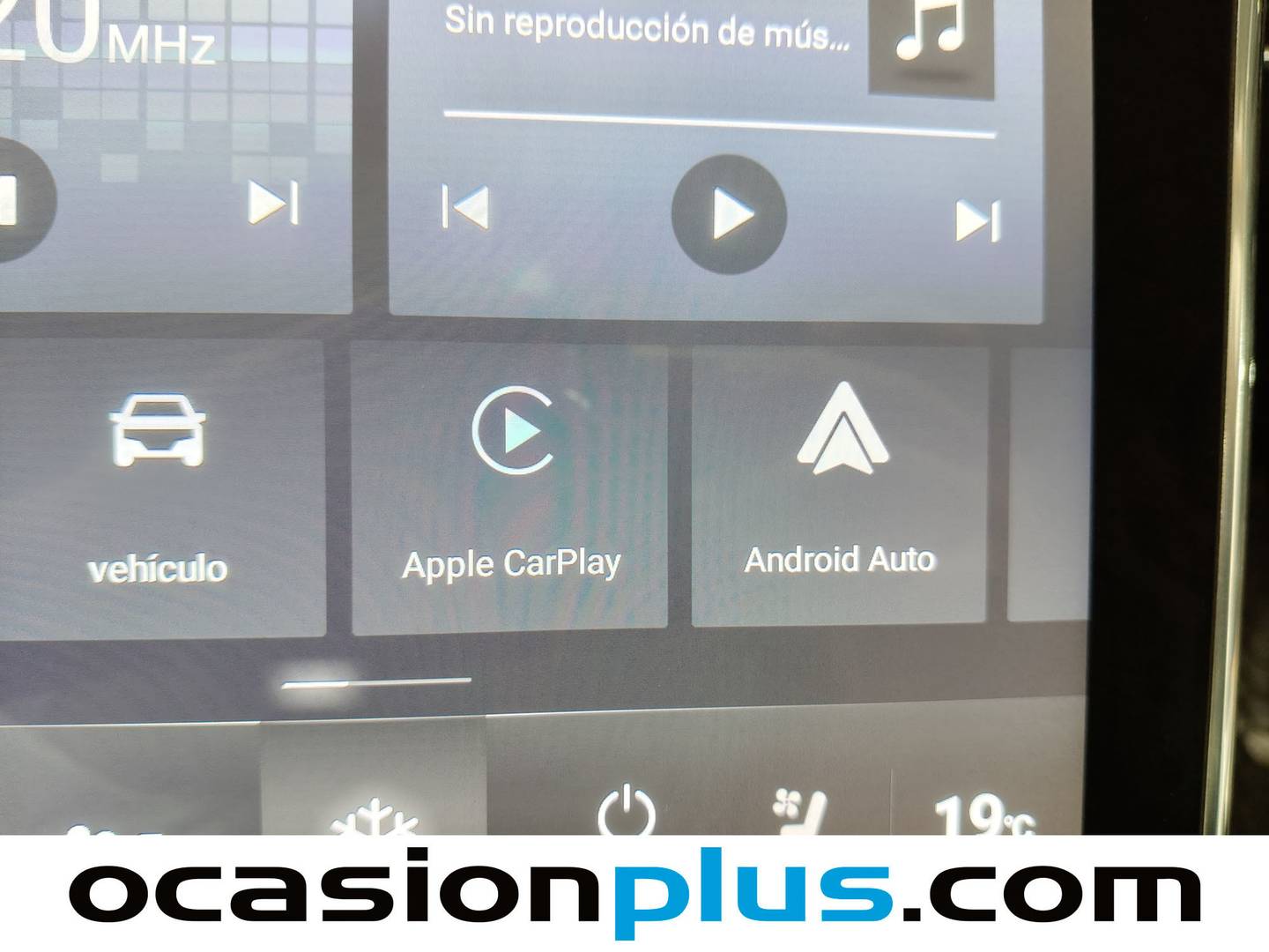 Acabados MG Marvel R MG Marvel R 70kWh Luxury  (180 CV)