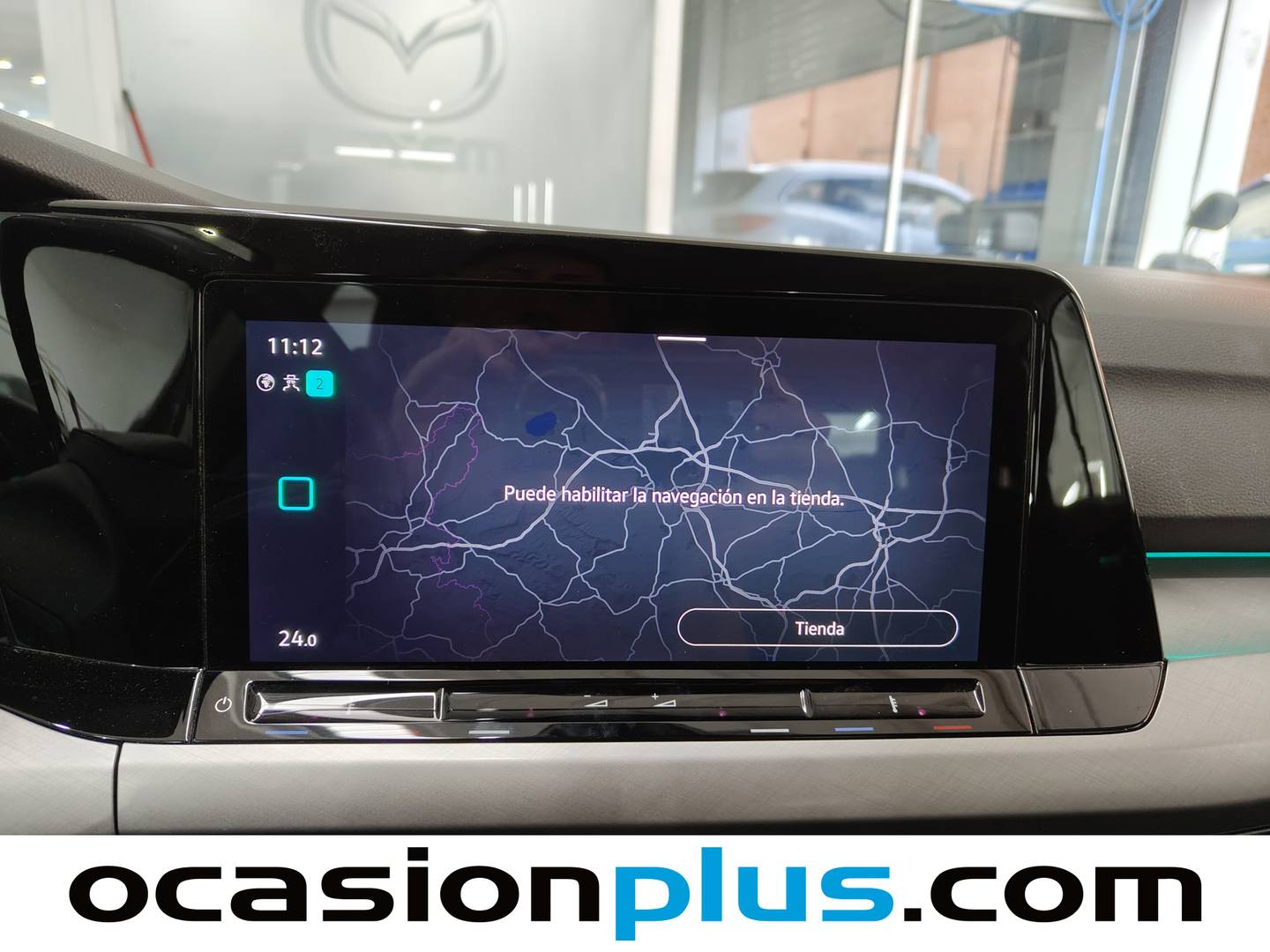 Foto Volkswagen Golf Volkswagen Golf Life 1.0 eTSI (110 CV) DSG