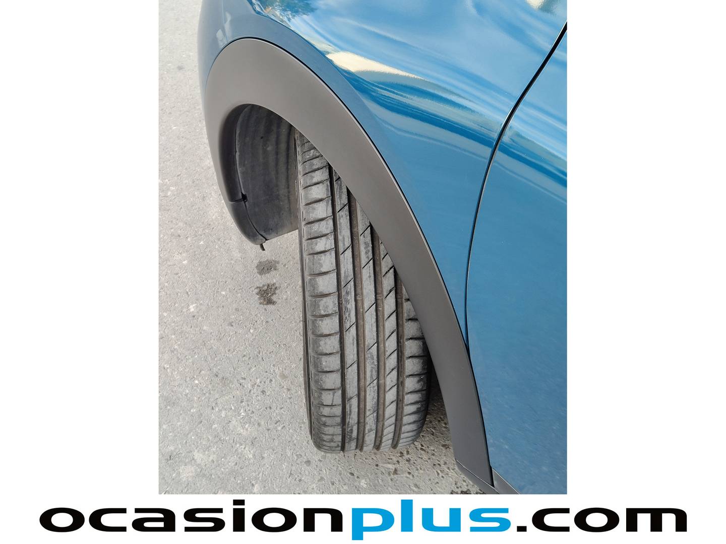 Citroën C4 Cactus Citroen C4 Cactus BlueHDi 100 S&S Shine (100 CV) de ocasión