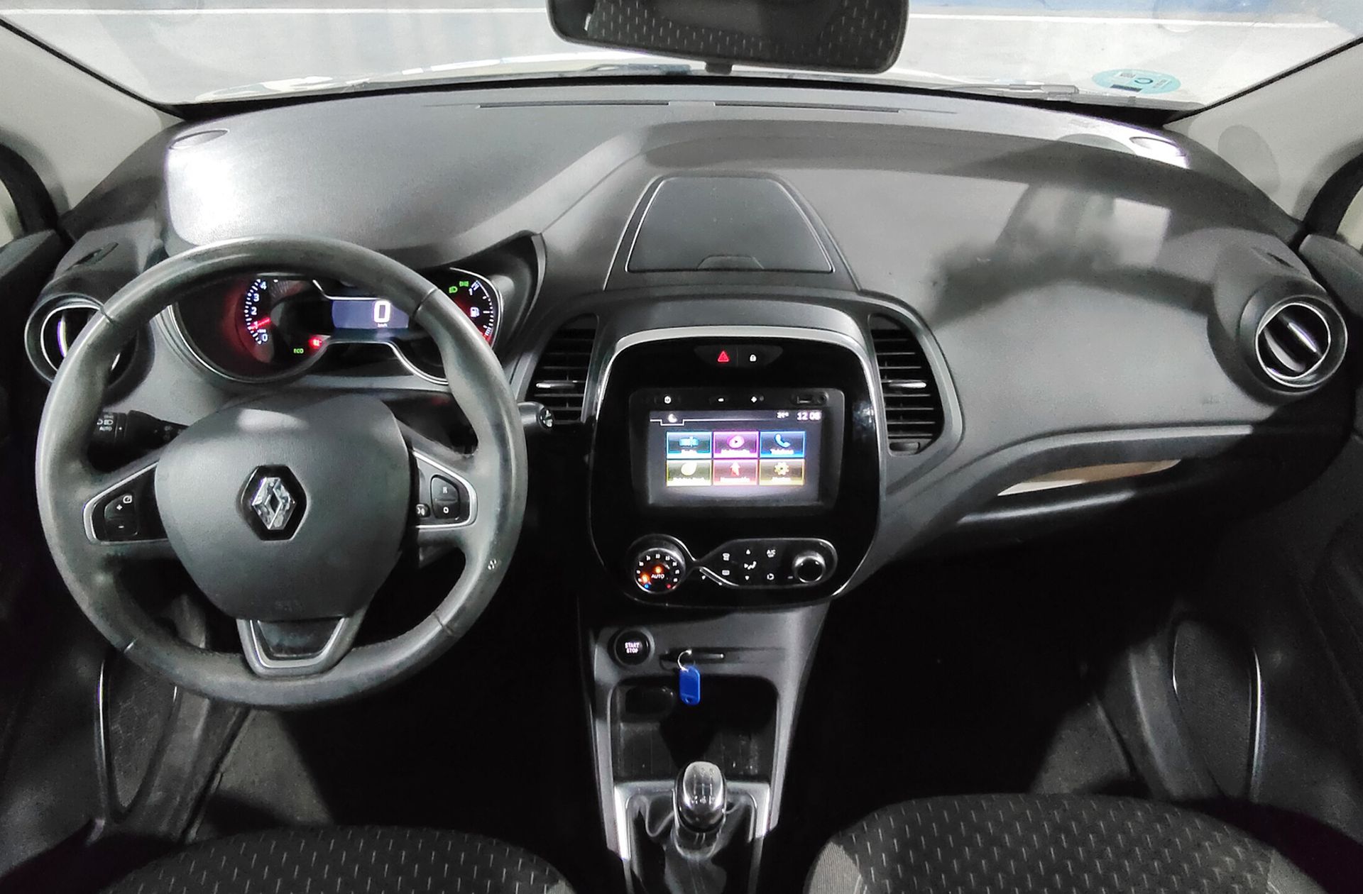 Renault Captur Zen Energy TCe - foto 6