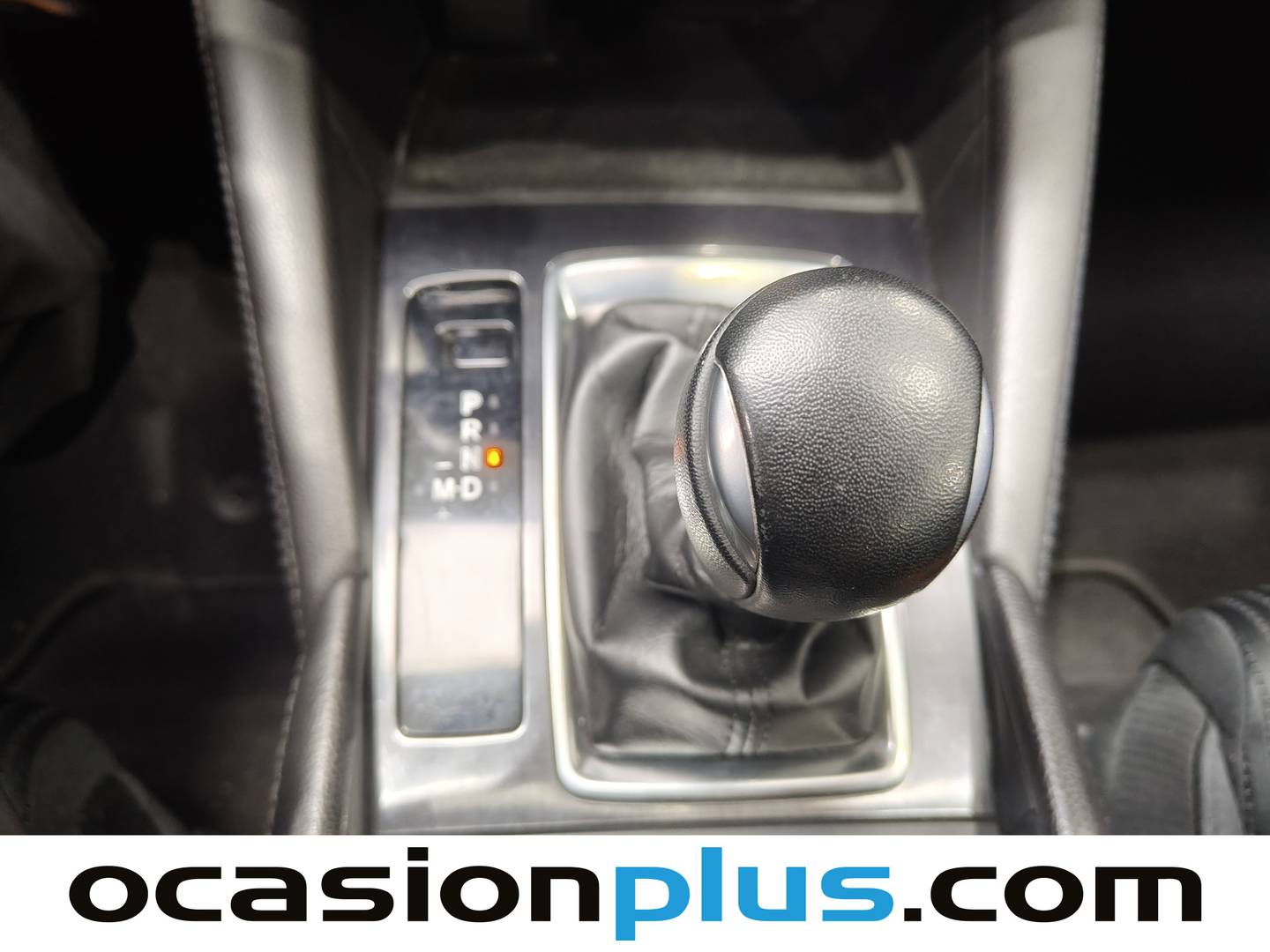 Mazda Mazda 6 Mazda Mazda 6 2.2 DE Luxury AT 110 kW (150 CV) de segunda mano