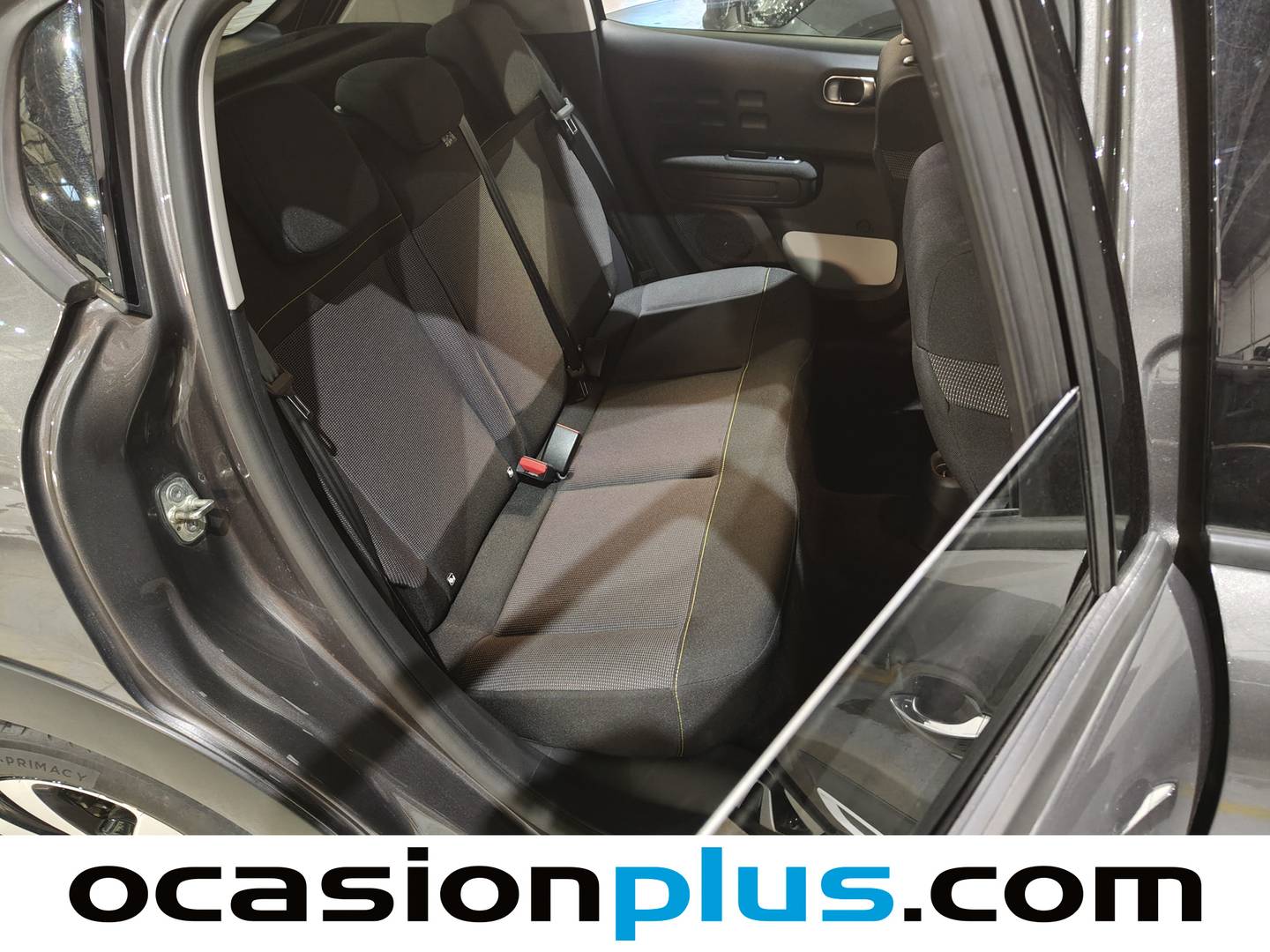 Foto Citroën C3 Citroen C3 PureTech 110 S&S Max (110 CV)