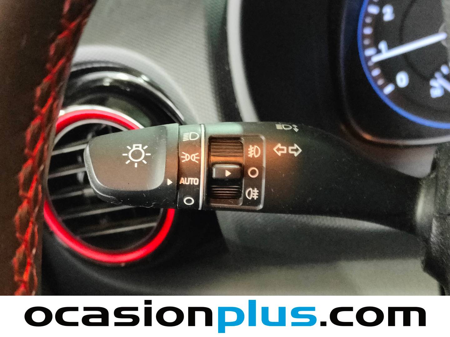 Foto Hyundai Kona Hyundai Kona 1.6 TGDi Tecno Red 4X2 DT (177 CV)