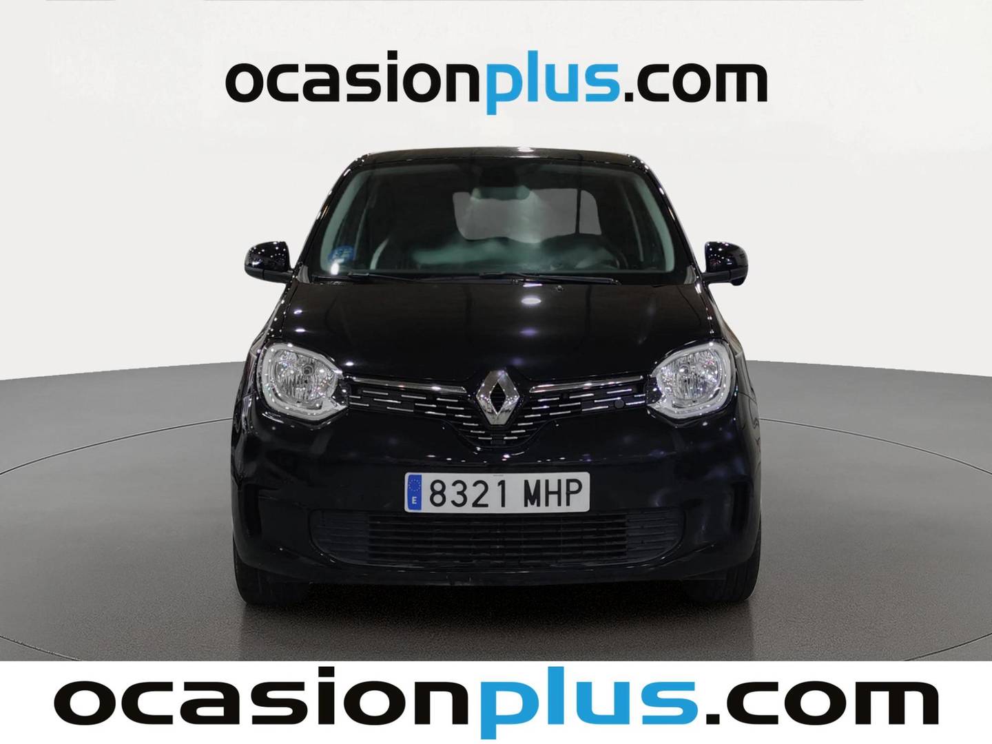 Renault Twingo Renault Twingo R80 batería 20kWh (81 CV) al mejor precio
