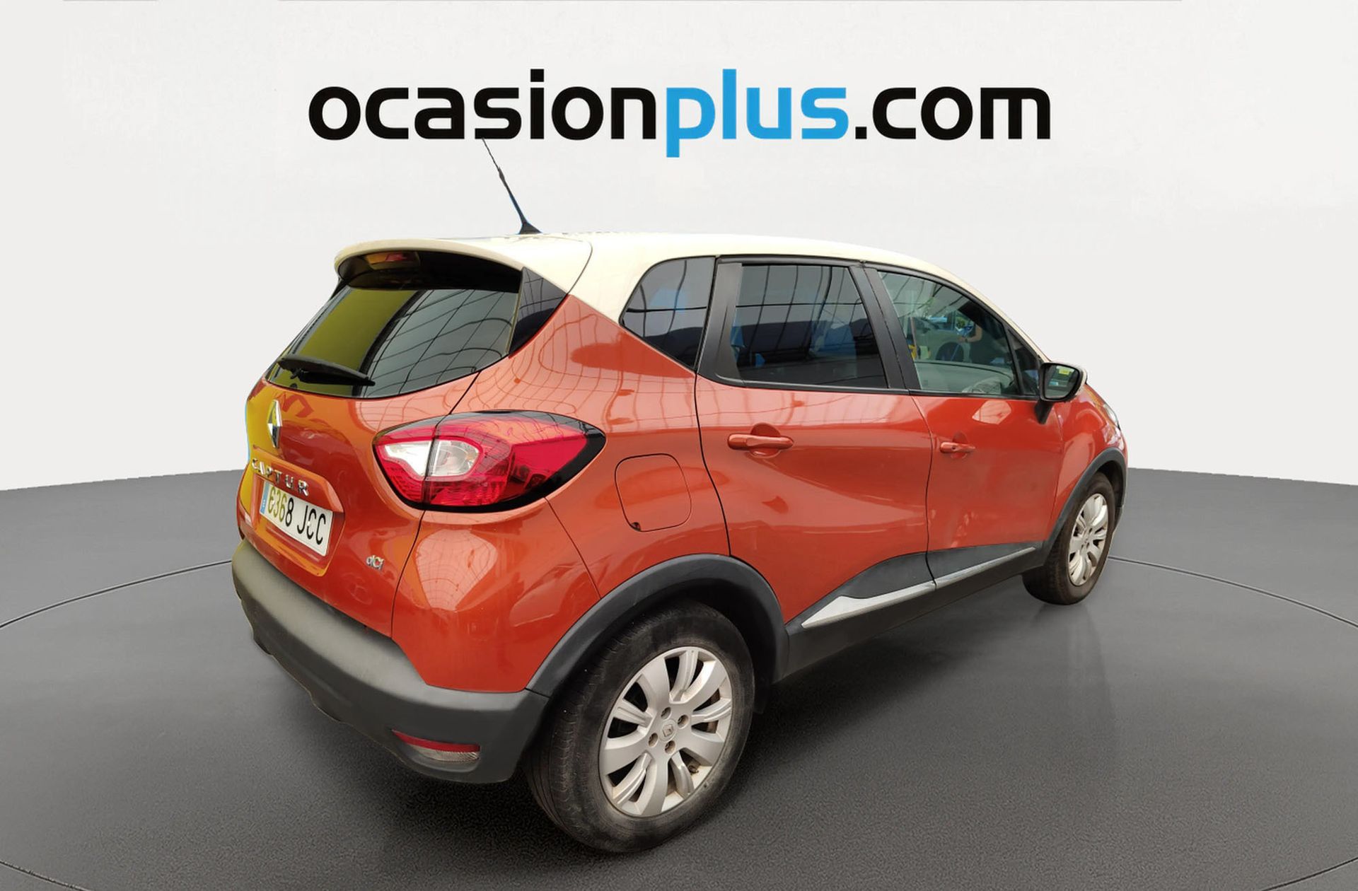 Renault Captur Intens Energy eco2 TCe - foto 4