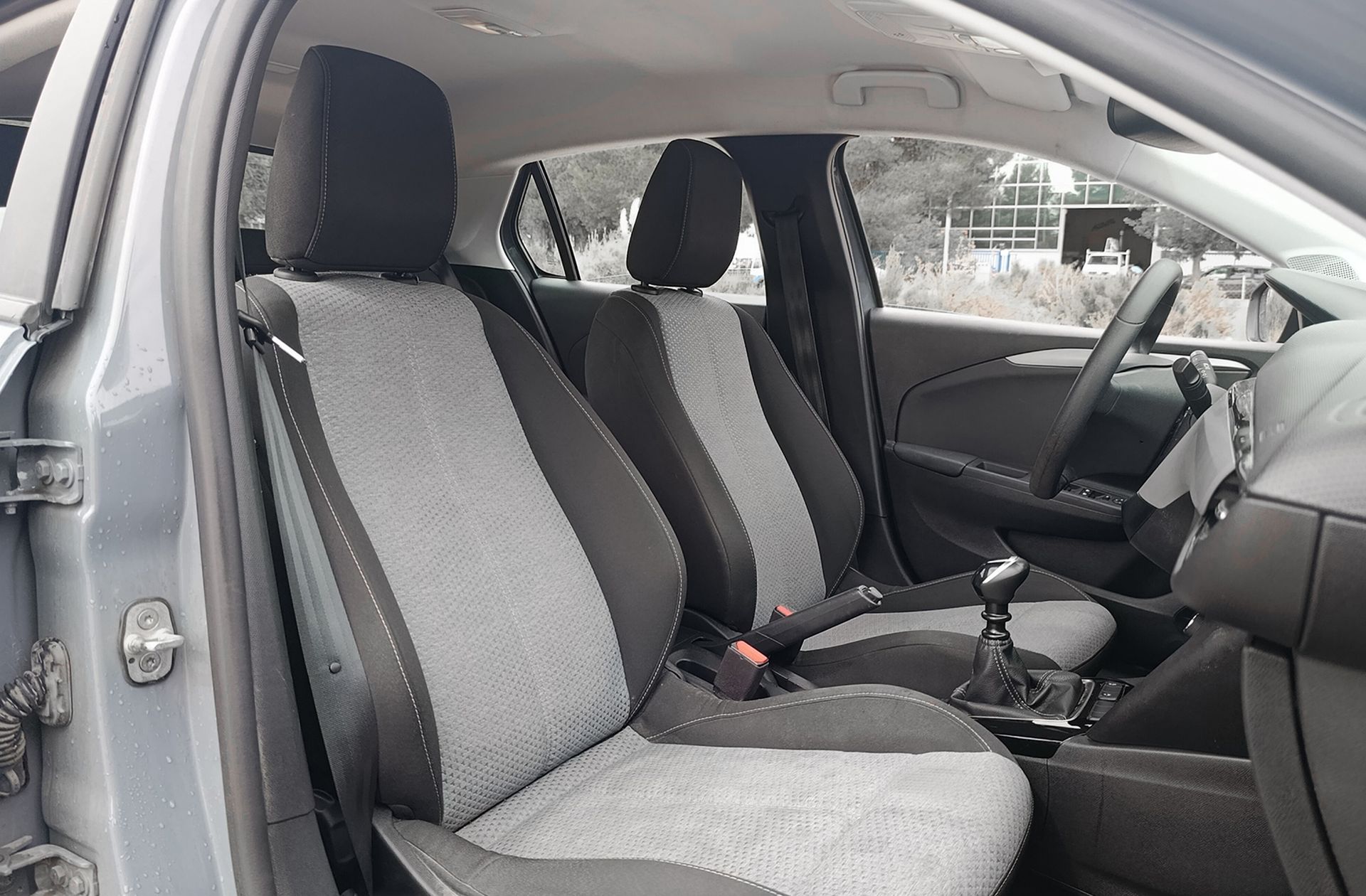 Opel Corsa 1.2 Turbo XHL Edition - foto 17