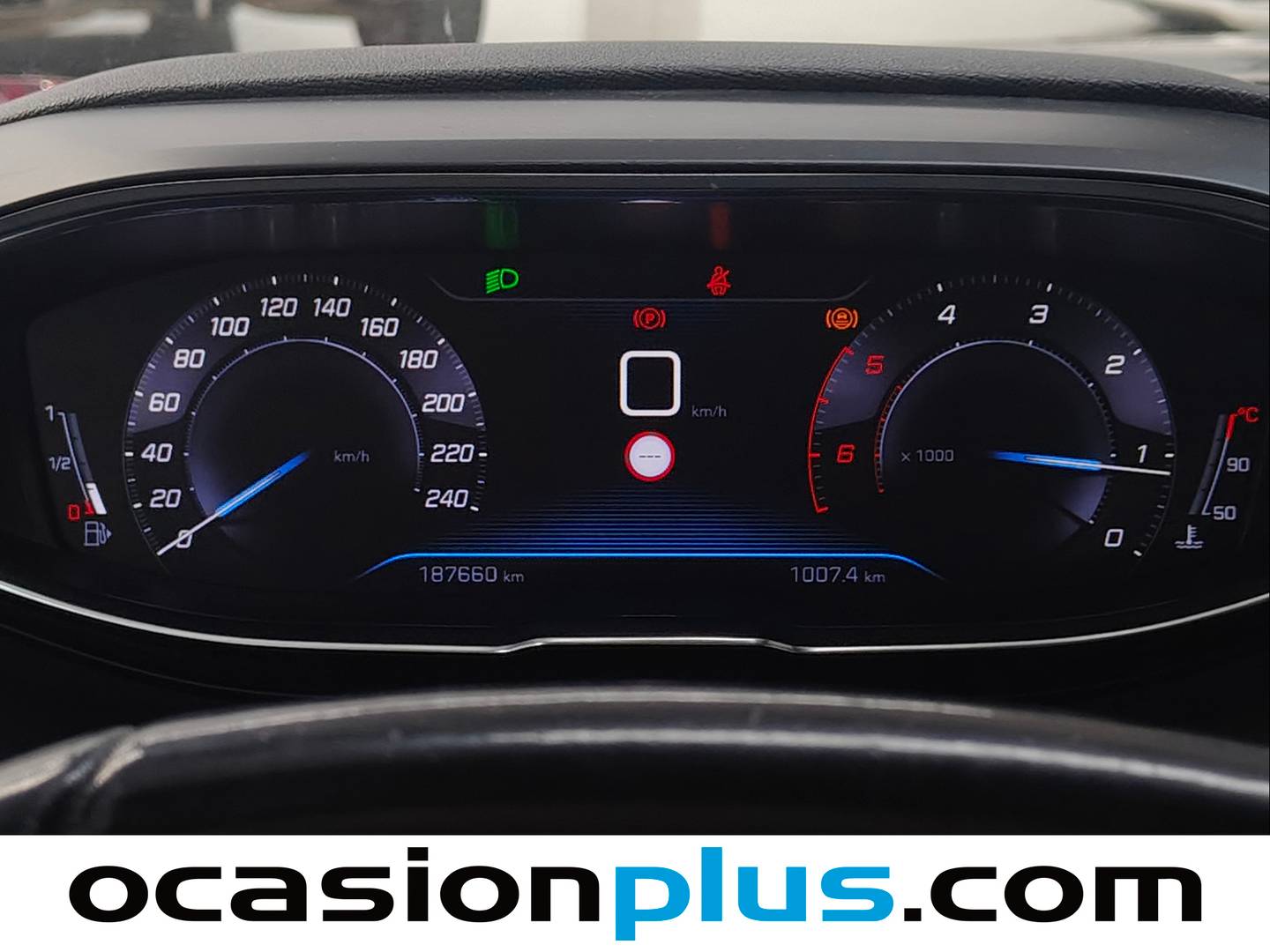 Peugeot 3008 Peugeot 3008 BlueHDI 130 S&S Active (130 CV) 2019