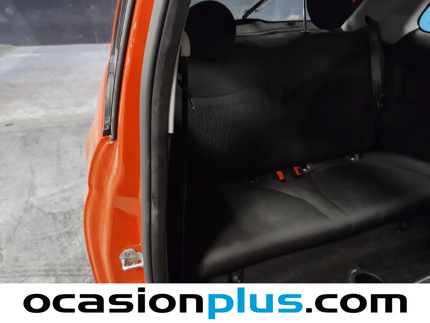 Foto Fiat 500 Fiat 500 1.0 Hybrid Monotrim (70 CV)