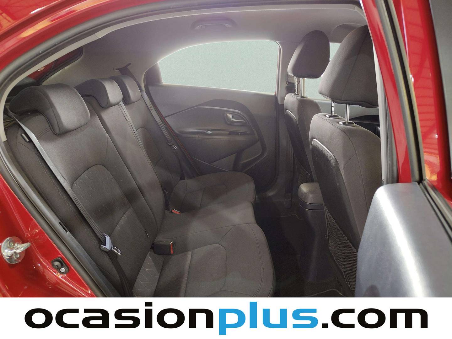KIA Rio KIA Rio 1.2 CVVT x-Tech Eco-Dynamic (84 CV) gasolina
