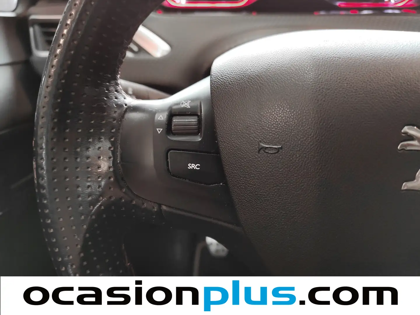 Foto Peugeot 2008 Peugeot 2008 PureTech 130 S&S GT Line (130 CV)