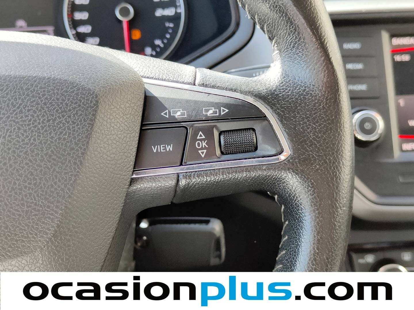 Seat Ibiza Seat Ibiza 1.0 TSI S&S Style (115 CV) seminuevo